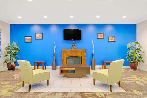  - Days Inn Lehi - I-15, Exit 279