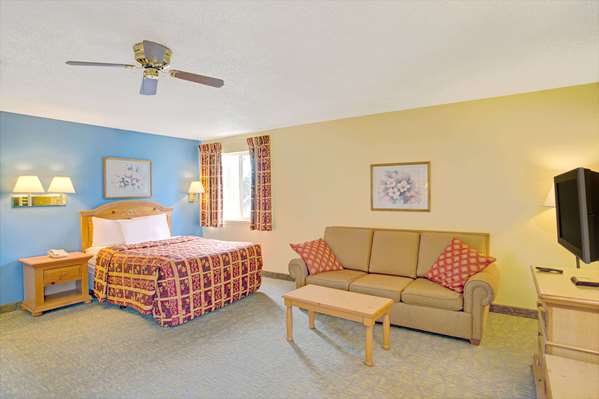 Suite - Days Inn Lehi - I-15, Exit 279