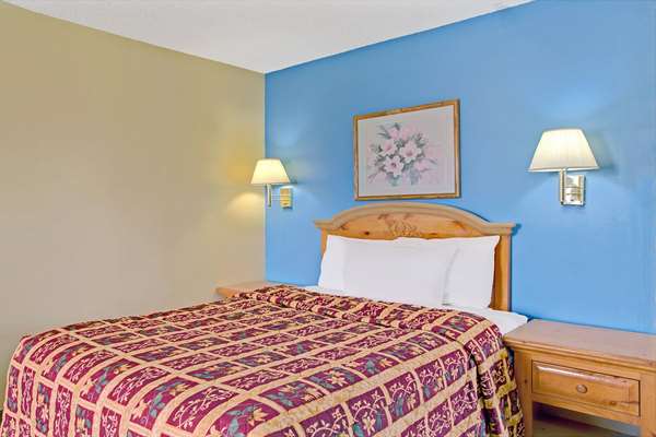  - Days Inn Lehi - I-15, Exit 279