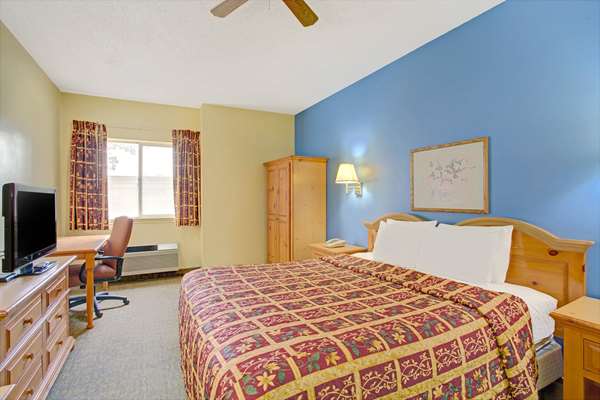  - Days Inn Lehi - I-15, Exit 279