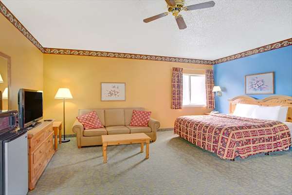 Suite - Days Inn Lehi - I-15, Exit 279