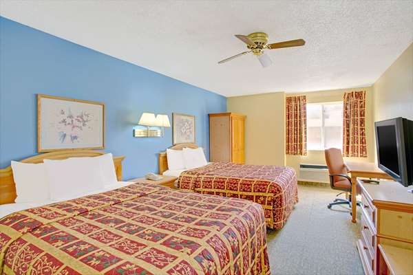 Suite - Days Inn Lehi - I-15, Exit 279