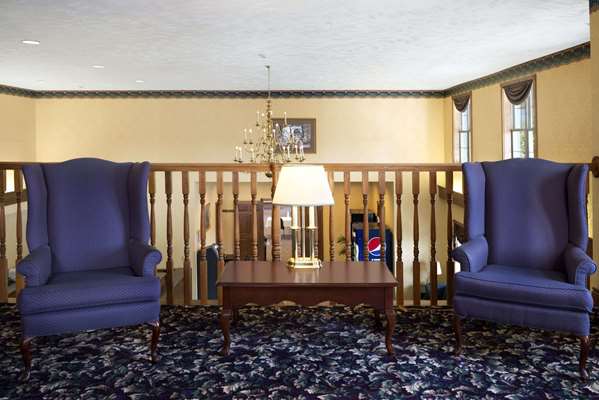  - Days Inn Grayling - I-75, Exit 254
