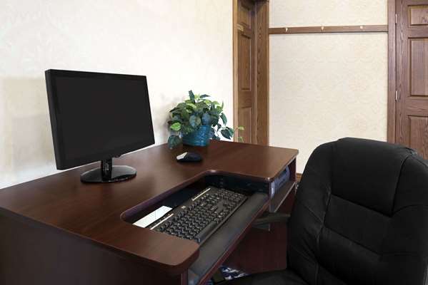 Conference Area - Days Inn Grayling - I-75, Exit 254