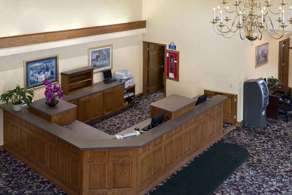  - Days Inn Grayling - I-75, Exit 254