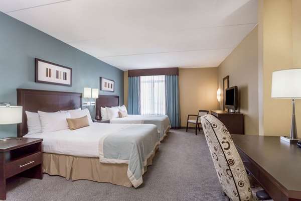 - Wingate by Wyndham Hotel Regina