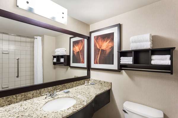 - Wingate by Wyndham Hotel Regina