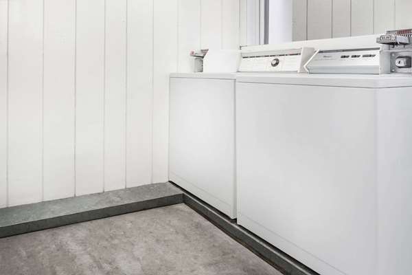 Amenities - Travelodge Grants Pass - I-5, Exit 58