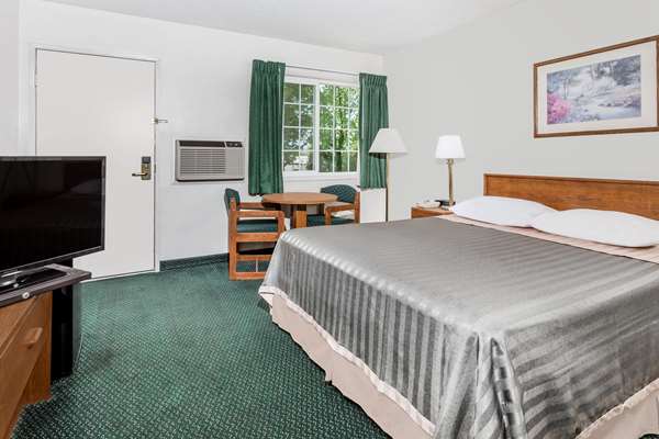  - Travelodge Grants Pass - I-5, Exit 58