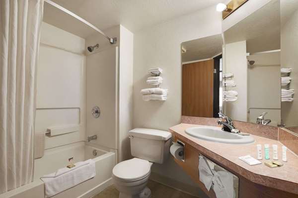  - Super 8 Hotel North Austin