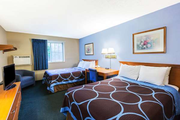  - Super 8 Hotel North Austin