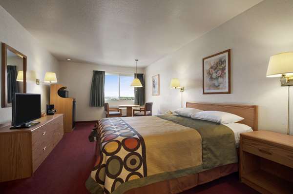  - Super 8 Hotel North Austin