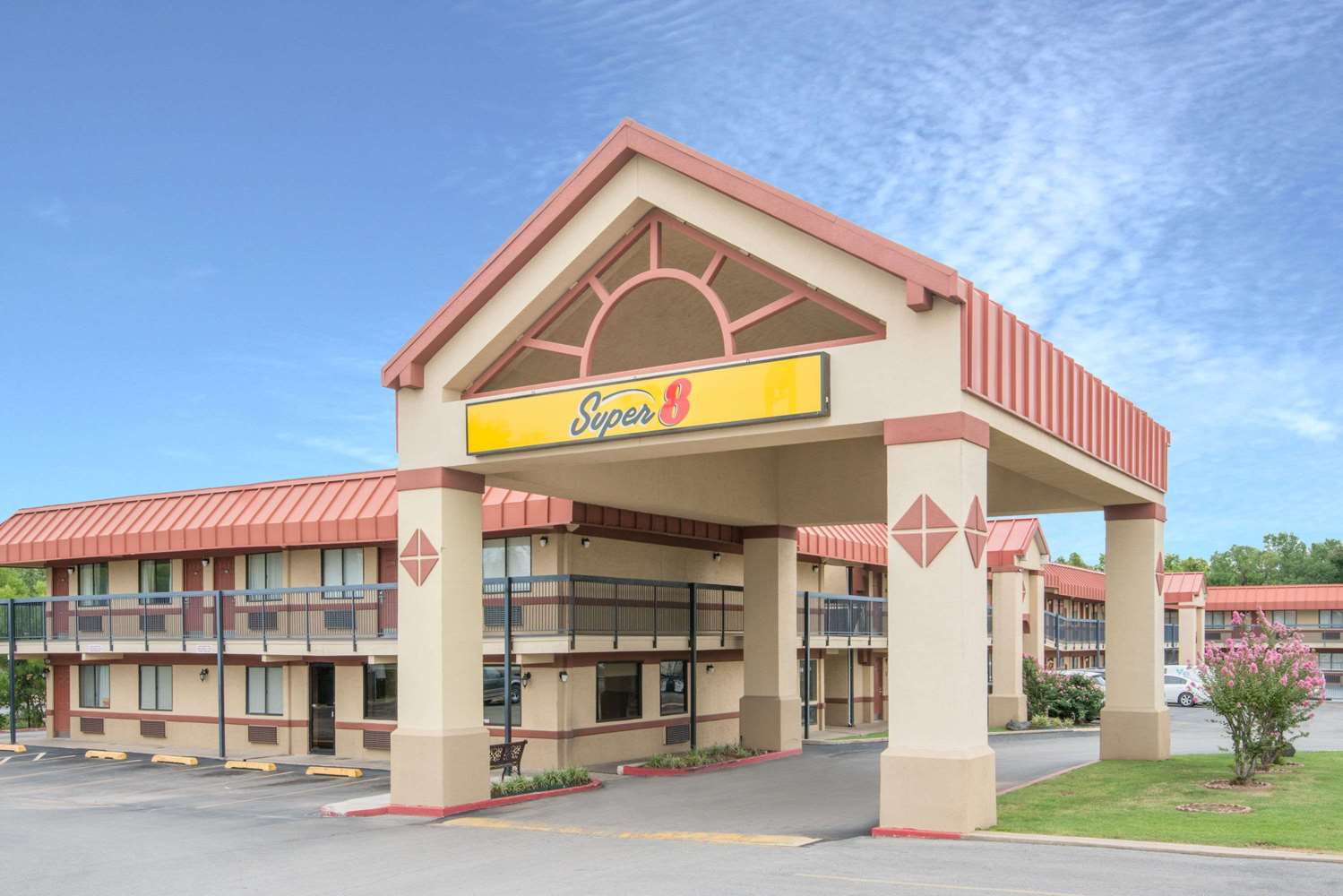 Super 8 Motel West Tulsa, OK See Discounts