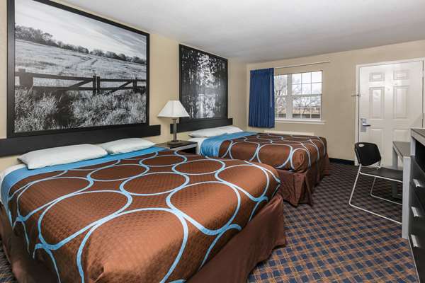  - Super 8 Motel Southwest Arlington