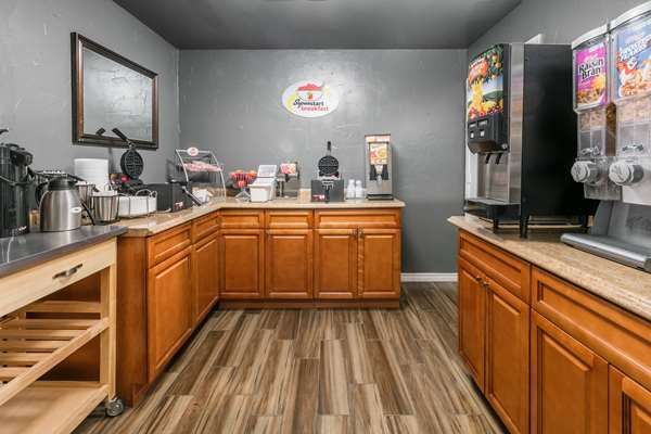  - Super 8 Motel Southwest Arlington