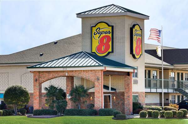 Exterior view - Super 8 Motel Southwest Arlington