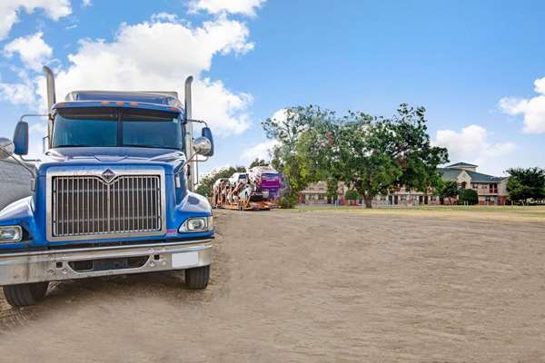  - Super 8 Motel Southwest Arlington