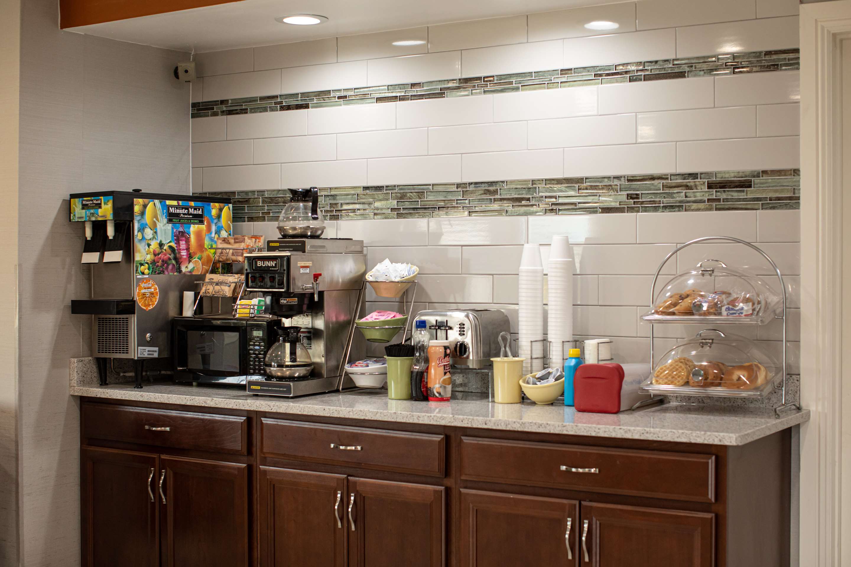 IA | Knights Inn Mount Airy