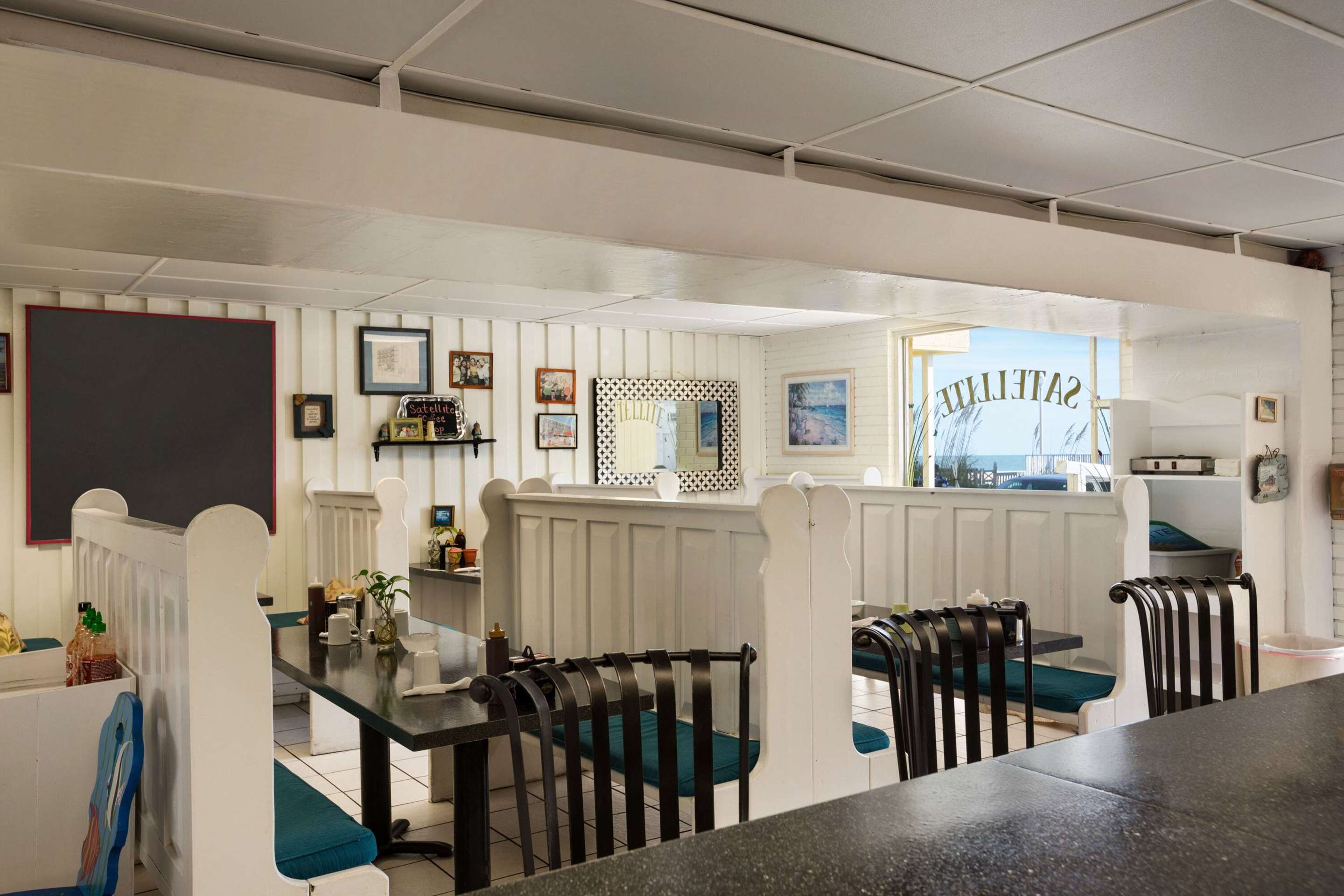 Restaurant | Howard Johnson by Wyndham Ocean City Oceanfront