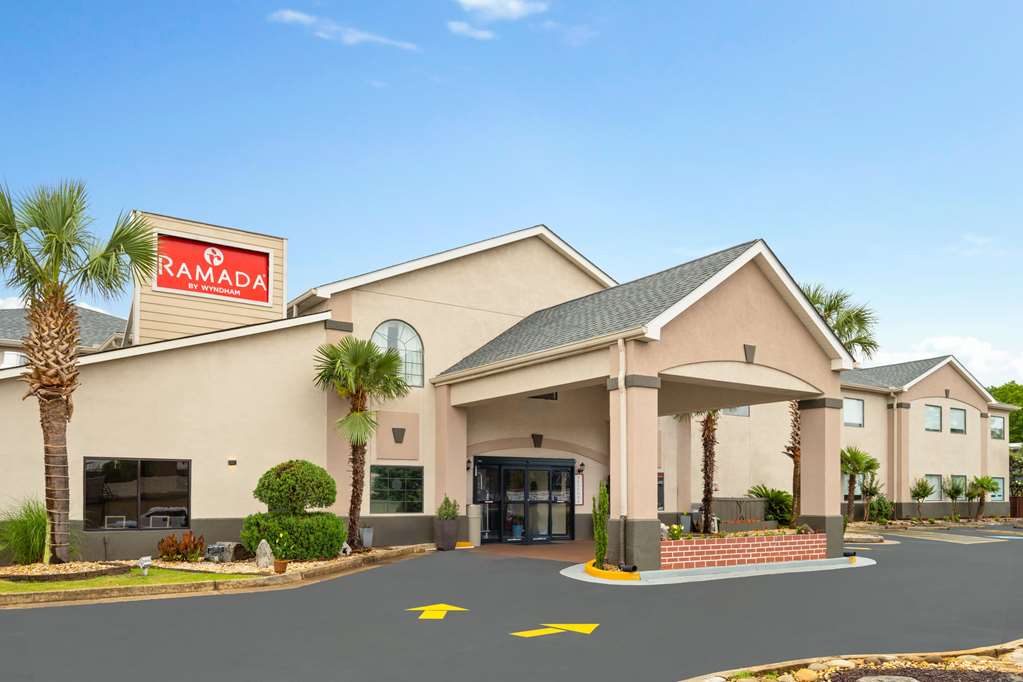 Ramada Limited Locust Grove