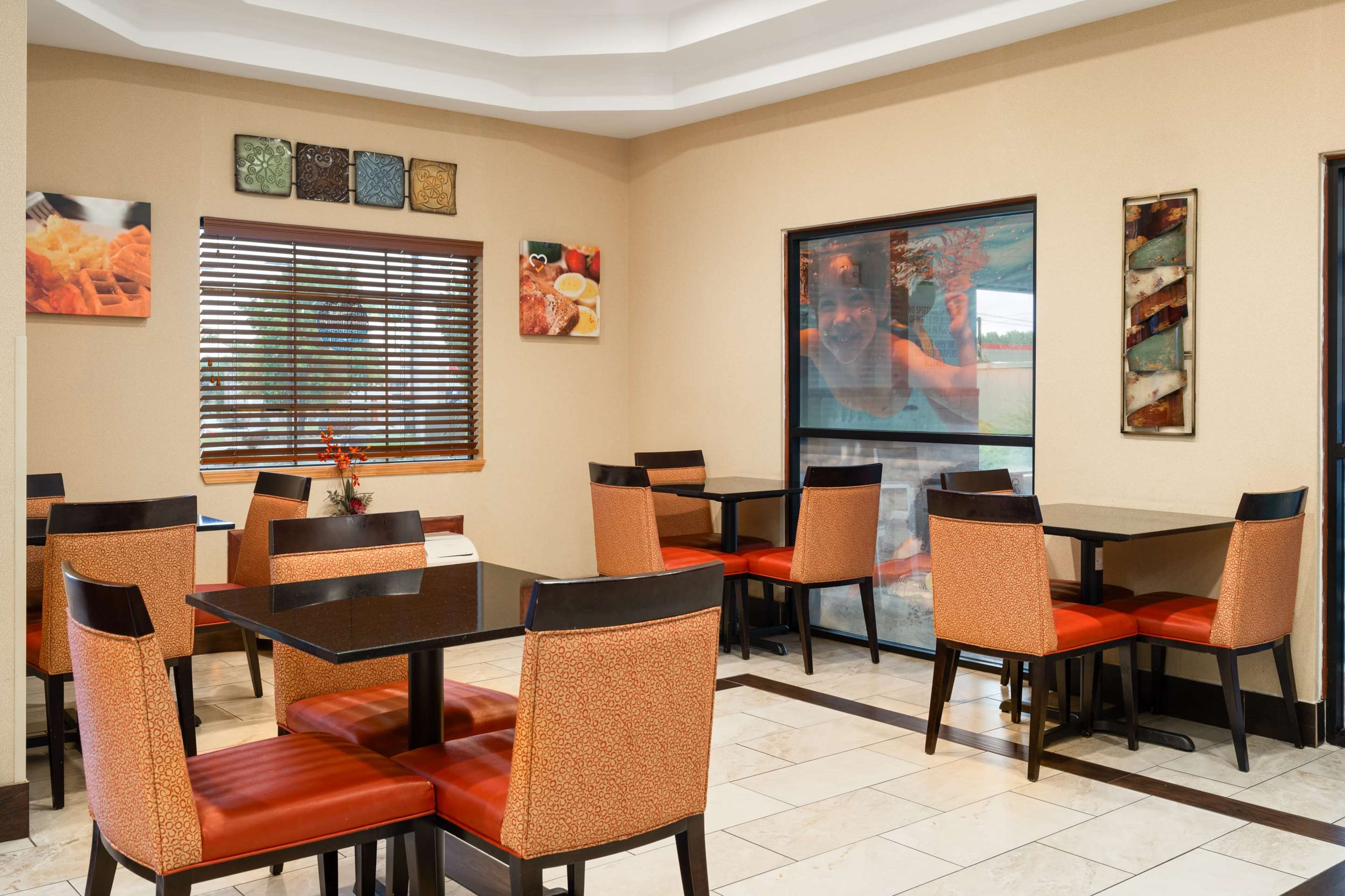 Property amenity | Ramada by Wyndham Locust Grove