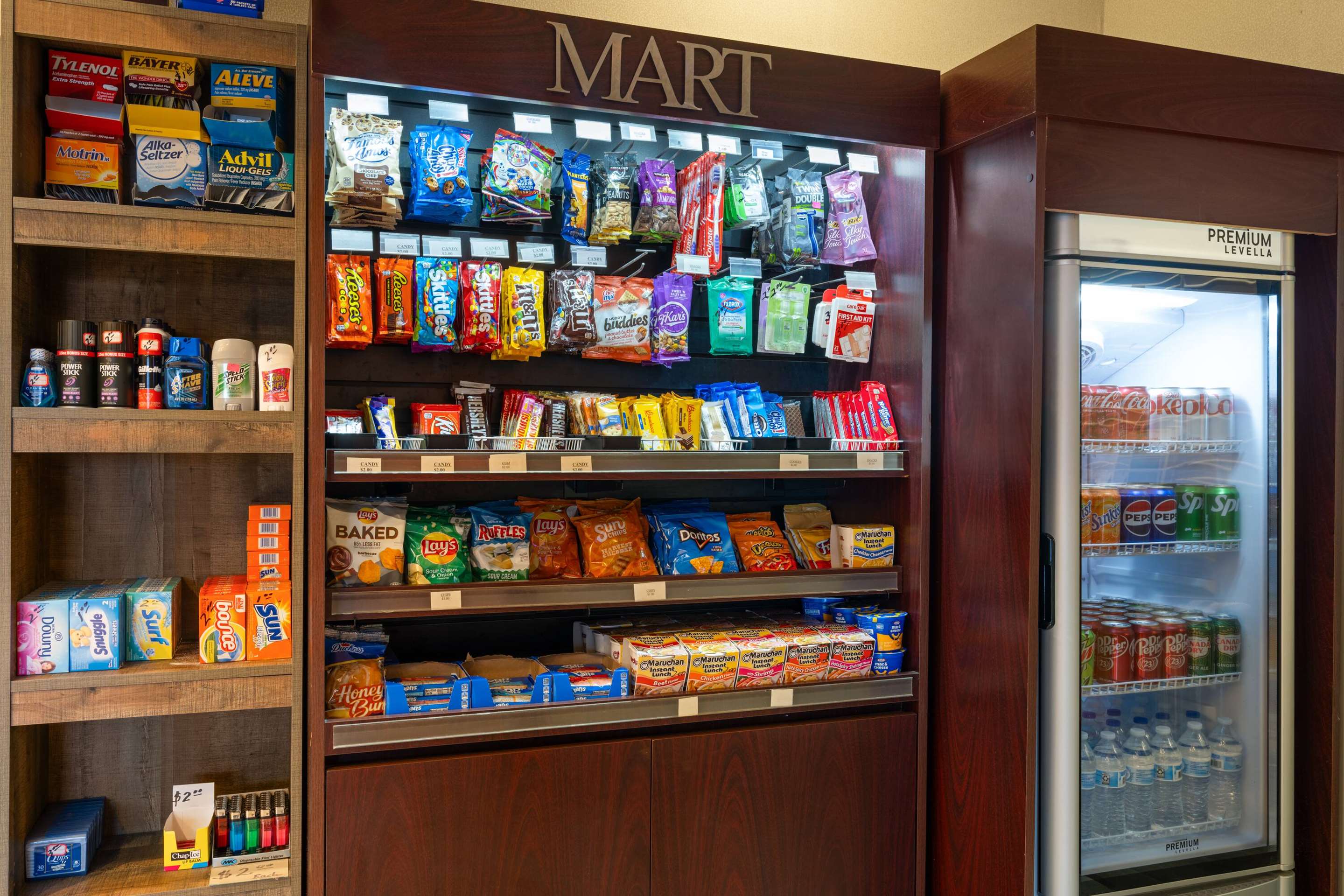 Property amenity | Ramada by Wyndham Locust Grove