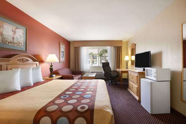  - Super 8 Hotel Marana - I-10, Exit 246