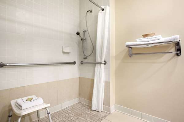  - Super 8 Hotel Marana - I-10, Exit 246