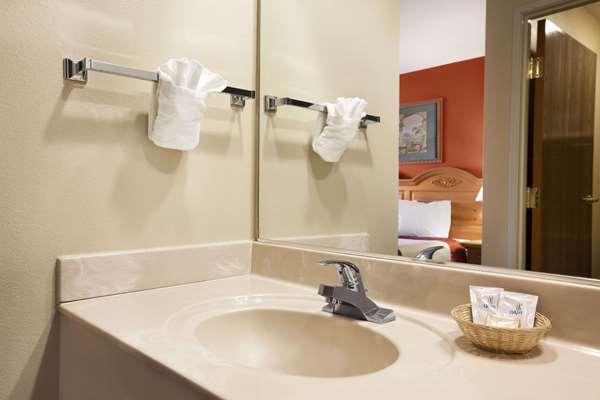  - Super 8 Hotel Marana - I-10, Exit 246