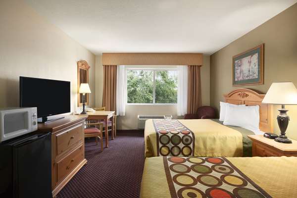  - Super 8 Hotel Marana - I-10, Exit 246