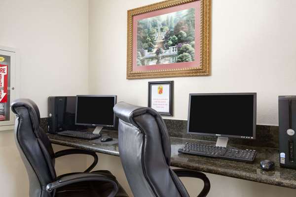 Conference Area - Super 8 Hotel Marana - I-10, Exit 246