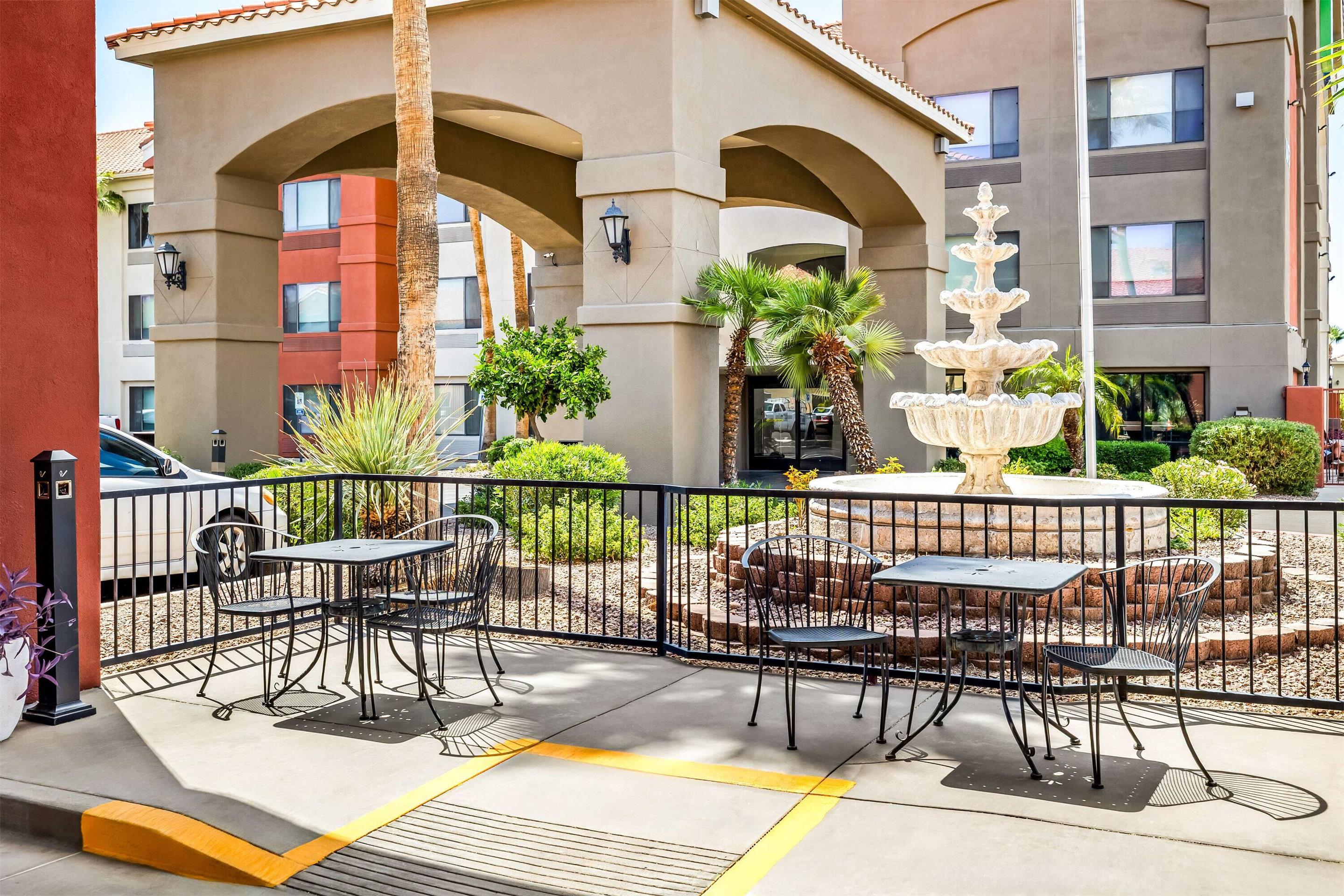 Exterior | Super 8 by Wyndham Marana/Tucson Area