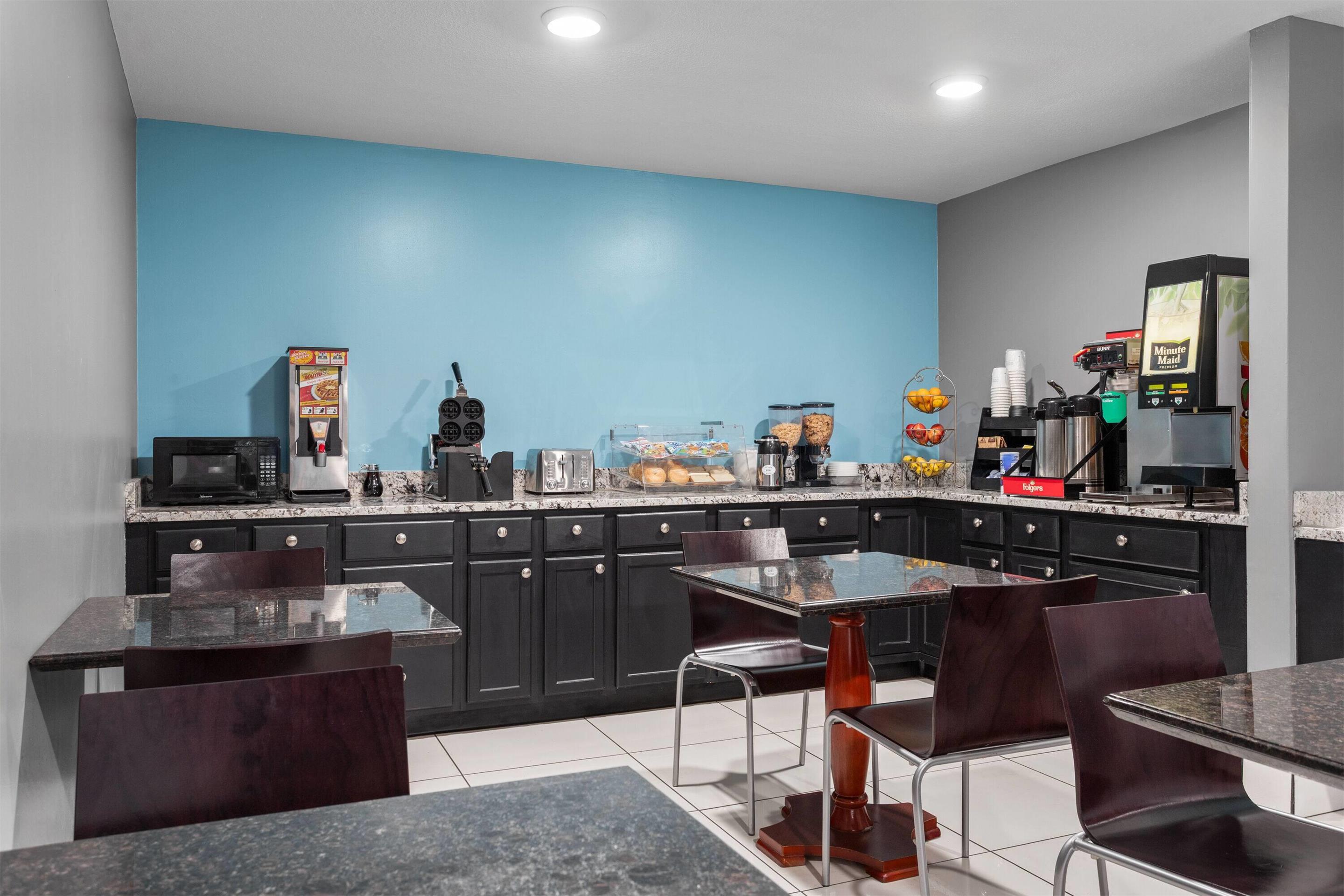 Property amenity | Days Inn by Wyndham Phoenix West