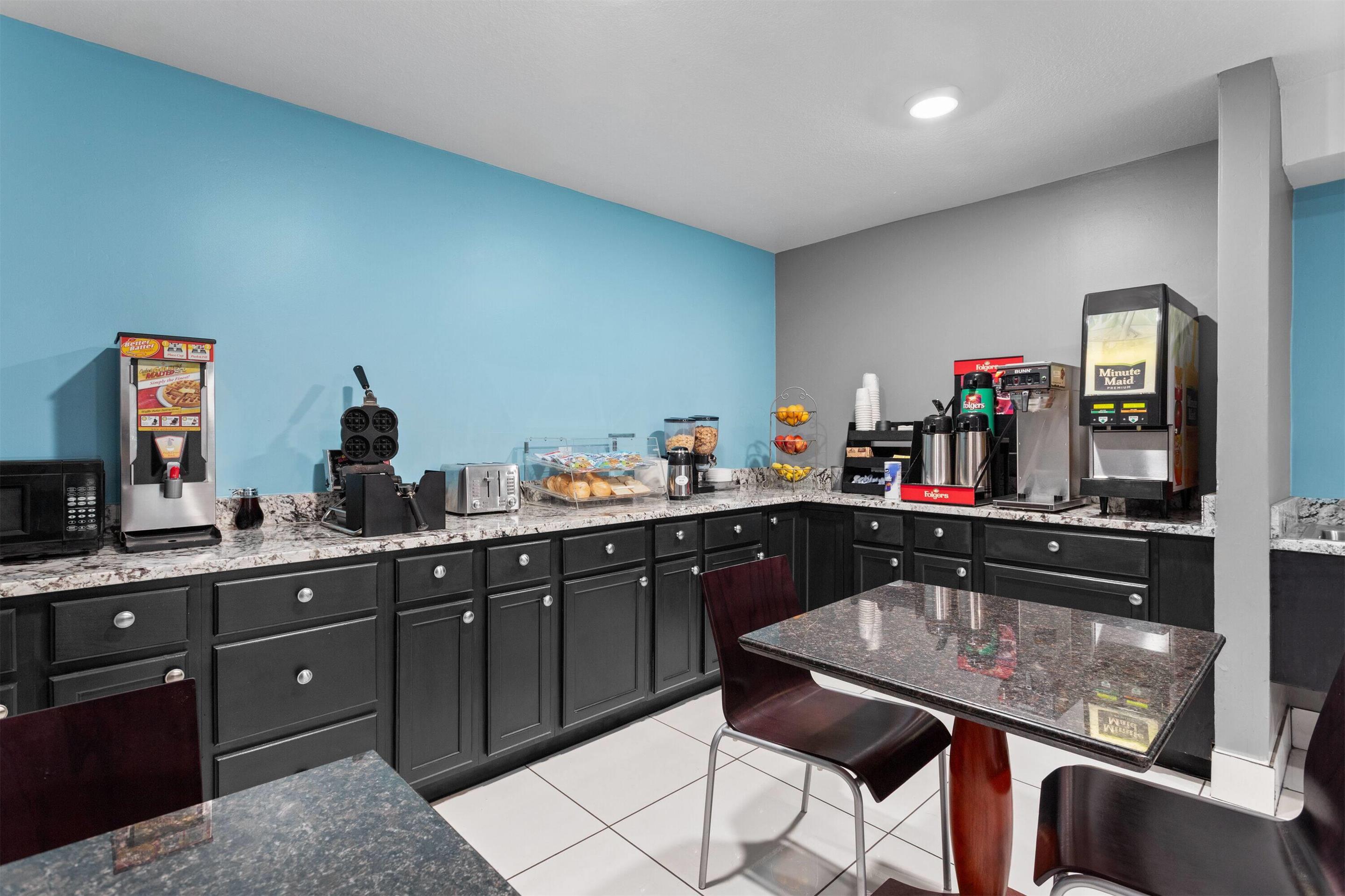 Property amenity | Days Inn by Wyndham Phoenix West