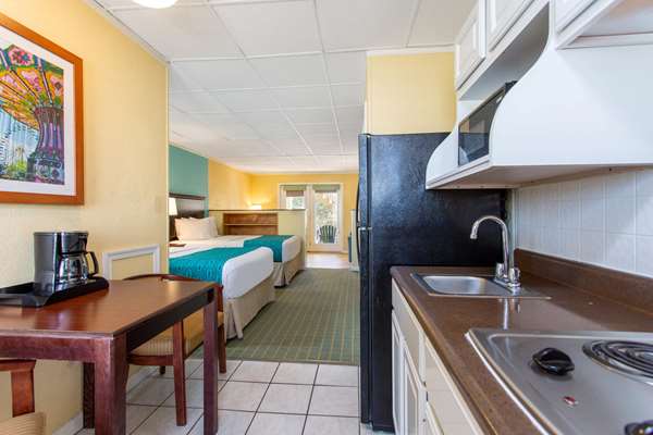  - Days Inn Ocean City