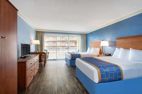  - Days Inn Ocean City