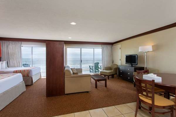 Suite - Days Inn Ocean City