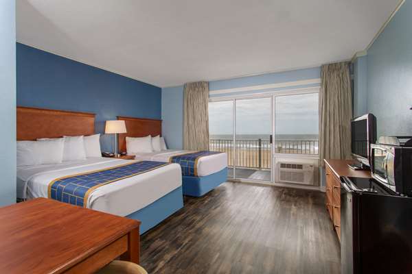  - Days Inn Ocean City