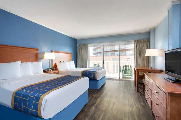  - Days Inn Ocean City