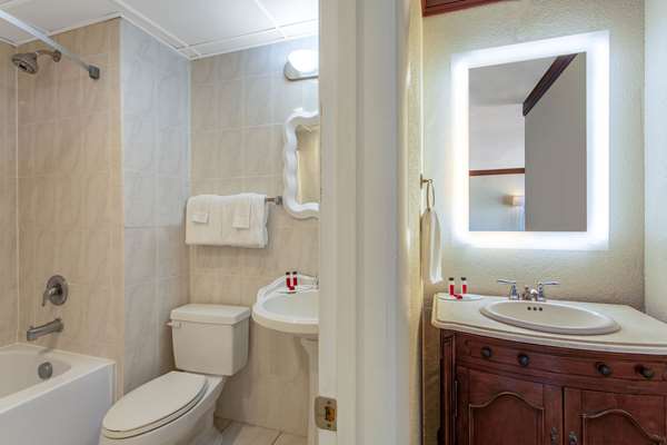  - Days Inn Ocean City