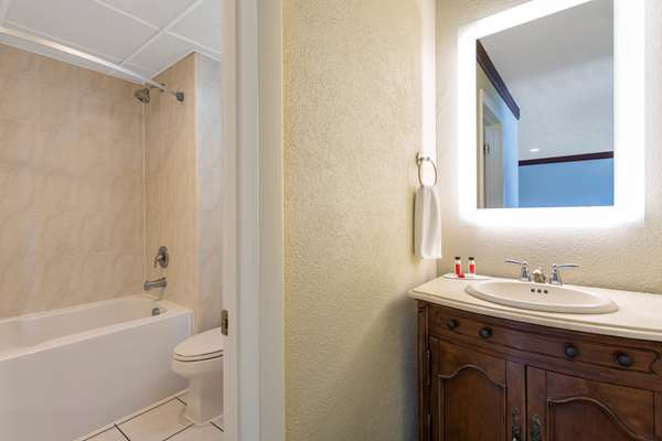  - Days Inn Ocean City