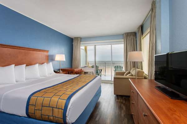  - Days Inn Ocean City