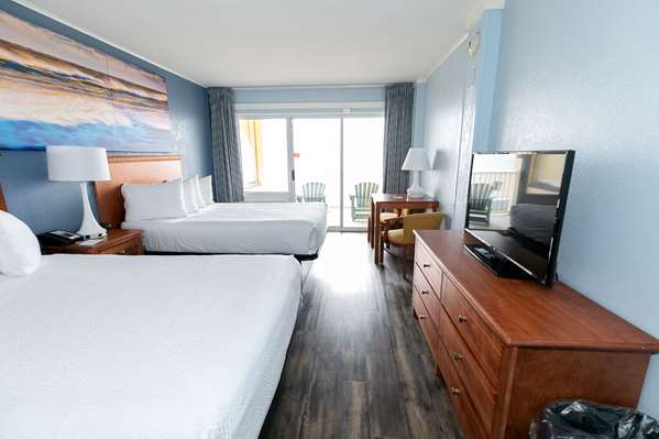  - Days Inn Ocean City
