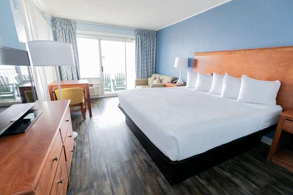  - Days Inn Ocean City