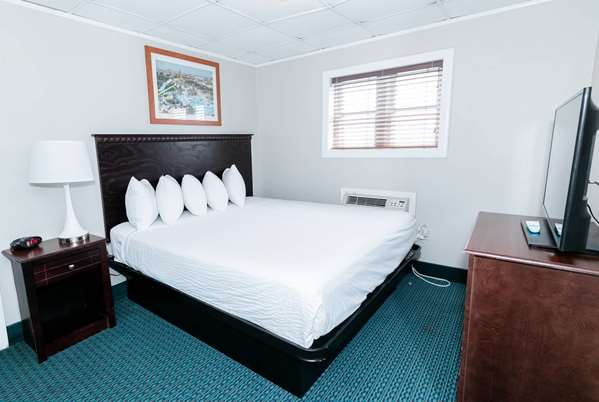 Suite - Days Inn Ocean City
