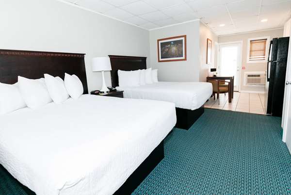 Suite - Days Inn Ocean City