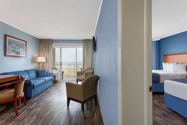  - Days Inn Ocean City