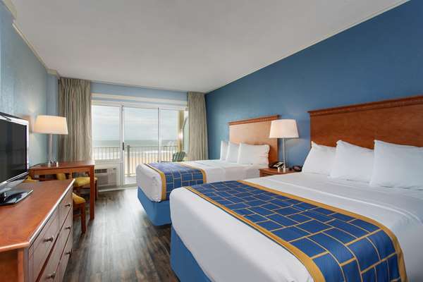  - Days Inn Ocean City
