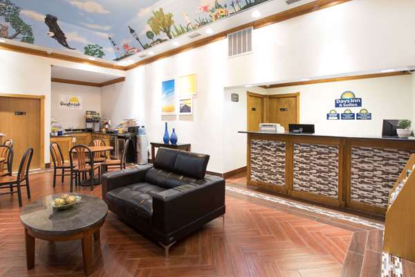  - Days Inn Big Spring