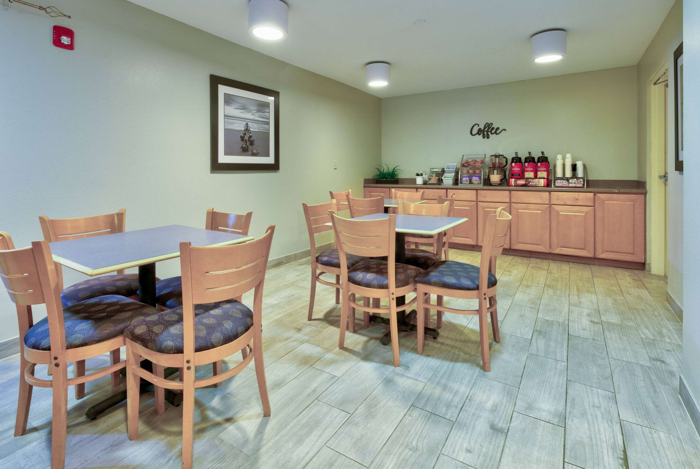 Property amenity | Super 8 by Wyndham Diberville Biloxi Area